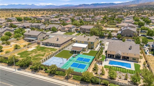 3625 Paddock, Lancaster, CA 93536