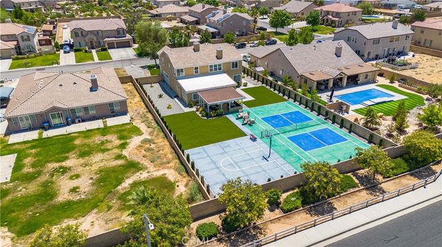 3625 Paddock, Lancaster, CA 93536