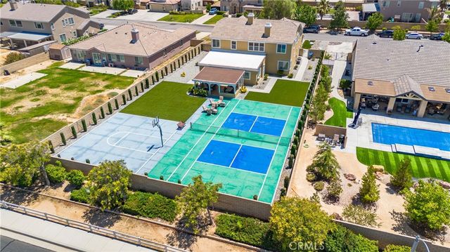 3625 Paddock, Lancaster, CA 93536
