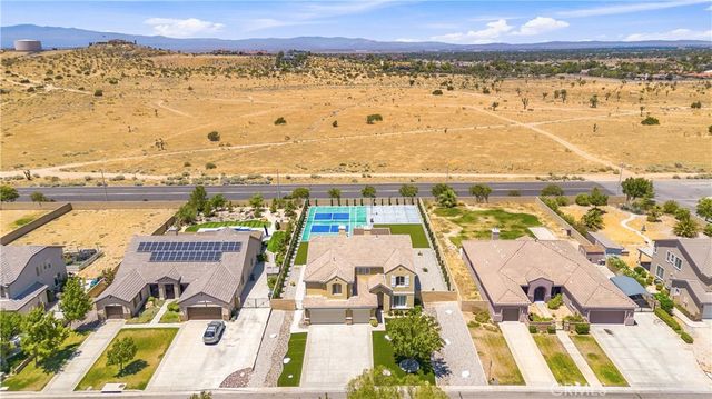 3625 Paddock, Lancaster, CA 93536