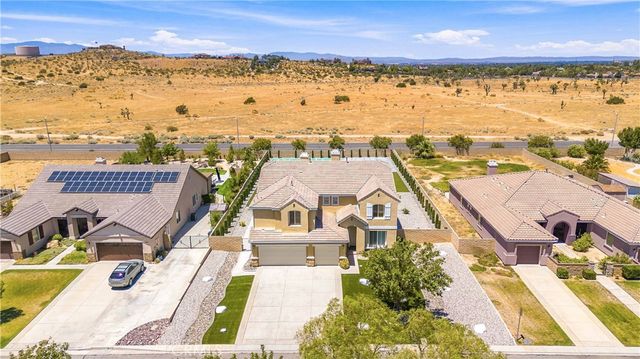 3625 Paddock, Lancaster, CA 93536