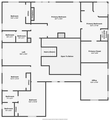 3625 Paddock, Lancaster, CA 93536