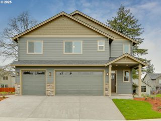 2219 E Badger Way, La Center, WA 98629