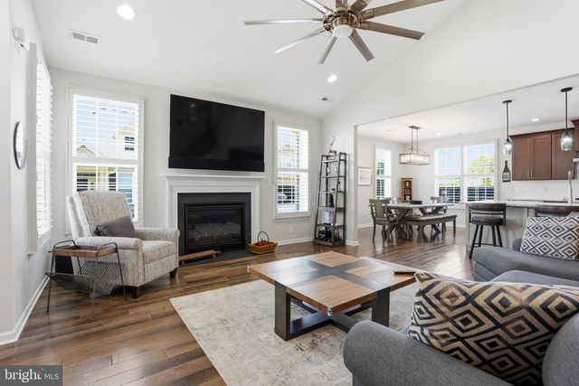 3367 BUSHWOOD DR, Perkasie, PA 18944