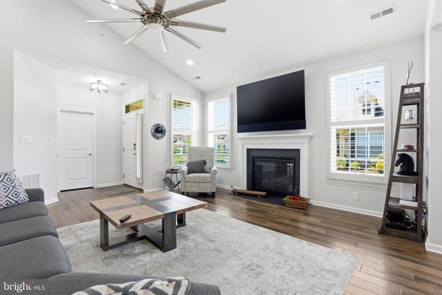 3367 BUSHWOOD DR, Perkasie, PA 18944