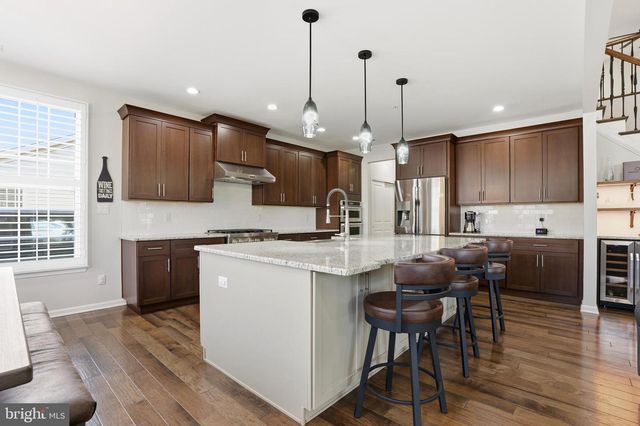 3367 BUSHWOOD DR, Perkasie, PA 18944