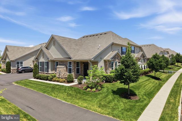 3367 BUSHWOOD DR, Perkasie, PA 18944