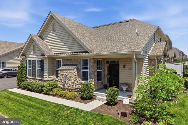3367 BUSHWOOD DR, Perkasie, PA 18944
