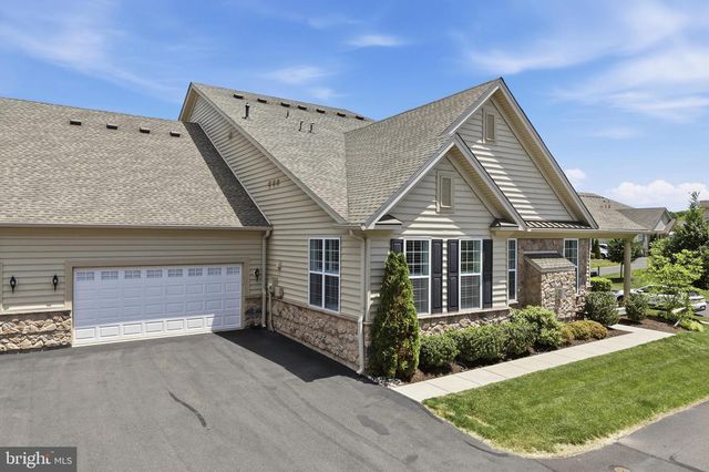 3367 BUSHWOOD DR, Perkasie, PA 18944