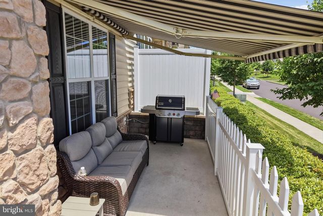 3367 BUSHWOOD DR, Perkasie, PA 18944