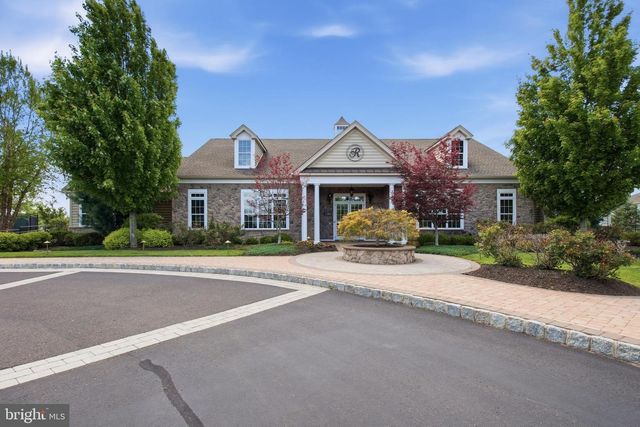 3367 BUSHWOOD DR, Perkasie, PA 18944