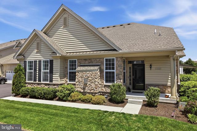 3367 BUSHWOOD DR, Perkasie, PA 18944
