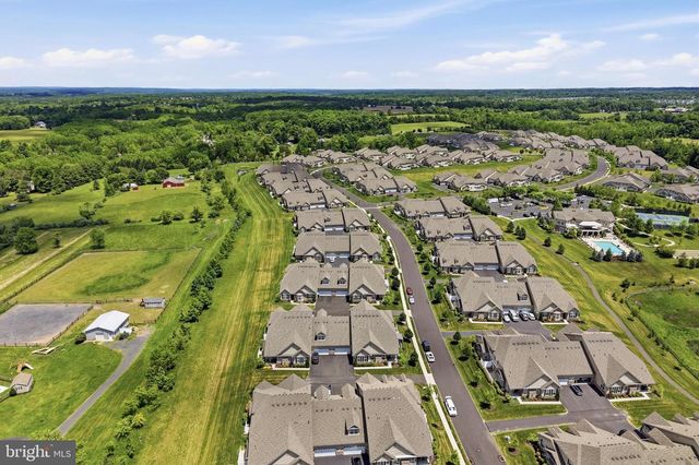 3367 BUSHWOOD DR, Perkasie, PA 18944