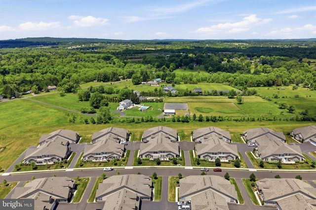 3367 BUSHWOOD DR, Perkasie, PA 18944