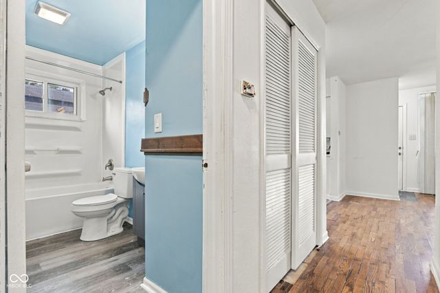 3635 Kinnear, Indianapolis, IN 46218