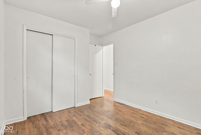3635 Kinnear, Indianapolis, IN 46218