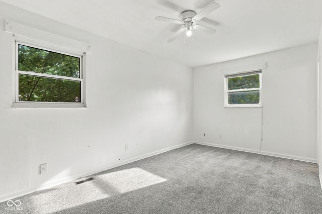 3635 Kinnear, Indianapolis, IN 46218