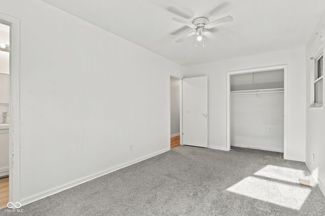3635 Kinnear, Indianapolis, IN 46218