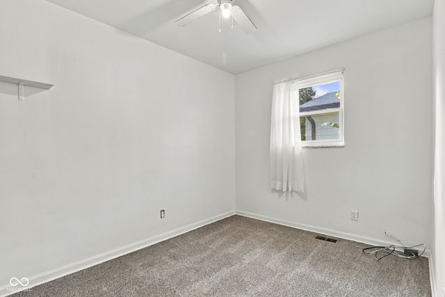 3635 Kinnear, Indianapolis, IN 46218