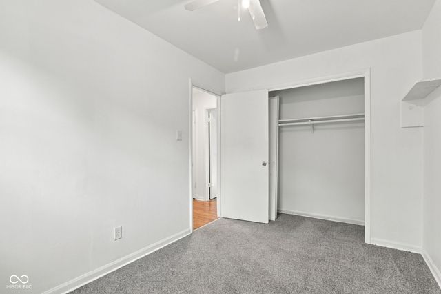 3635 Kinnear, Indianapolis, IN 46218