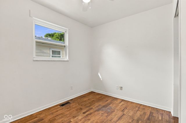 3635 Kinnear, Indianapolis, IN 46218