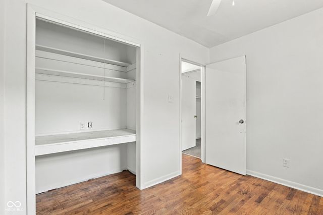 3635 Kinnear, Indianapolis, IN 46218