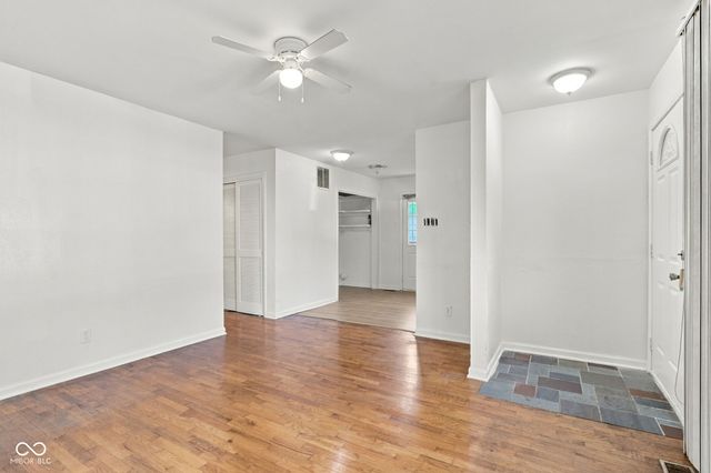 3635 Kinnear, Indianapolis, IN 46218