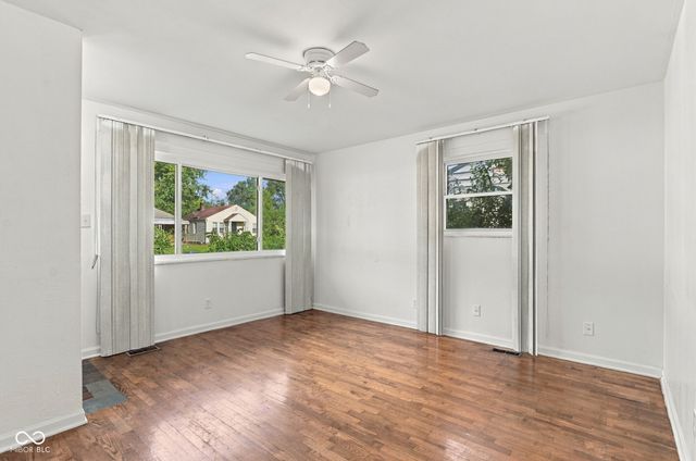 3635 Kinnear, Indianapolis, IN 46218