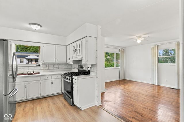 3635 Kinnear, Indianapolis, IN 46218