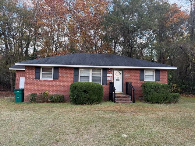 66 Glenwood Drive, Sumter, SC 29153