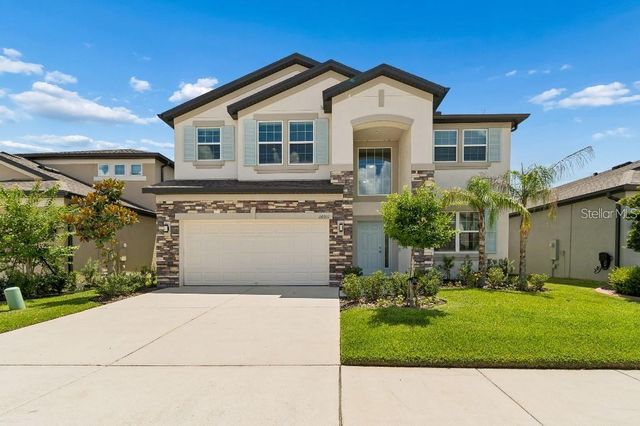 16011 SONOMA GROVE CIRCLE, Tampa, FL 33647