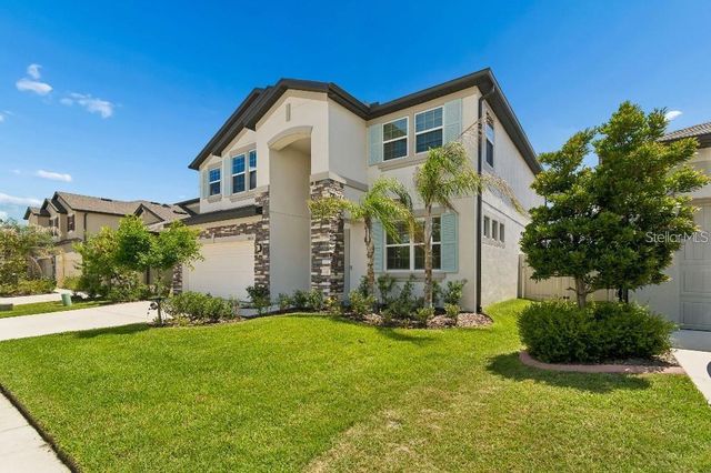16011 SONOMA GROVE CIRCLE, Tampa, FL 33647