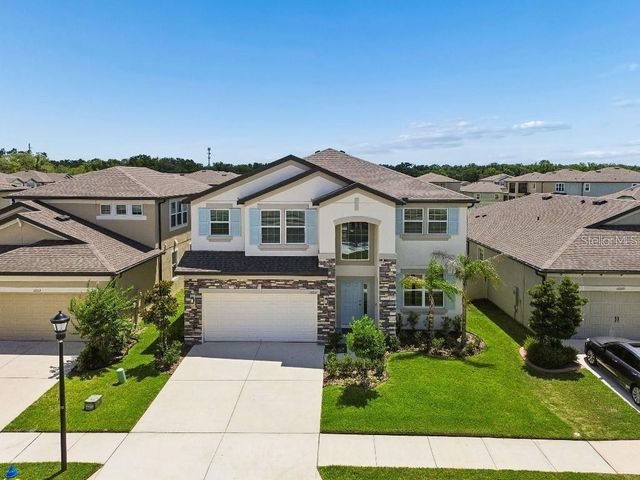 16011 SONOMA GROVE CIRCLE, Tampa, FL 33647