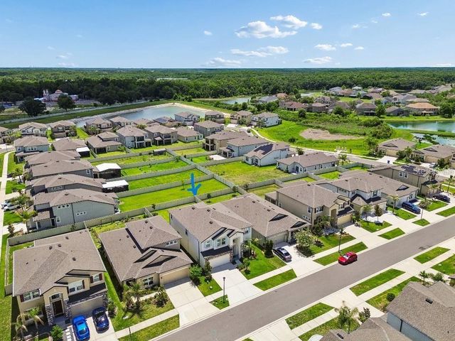 16011 SONOMA GROVE CIRCLE, Tampa, FL 33647