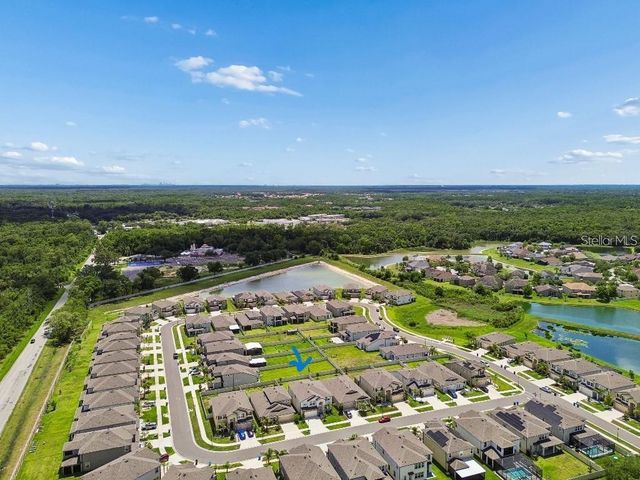 16011 SONOMA GROVE CIRCLE, Tampa, FL 33647