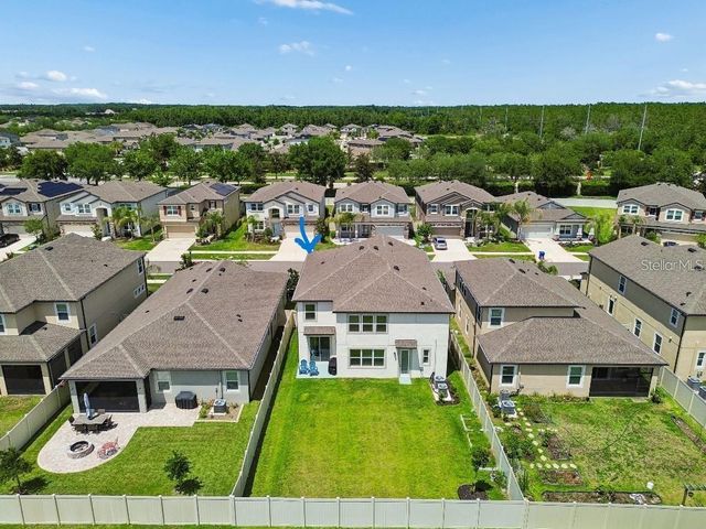 16011 SONOMA GROVE CIRCLE, Tampa, FL 33647
