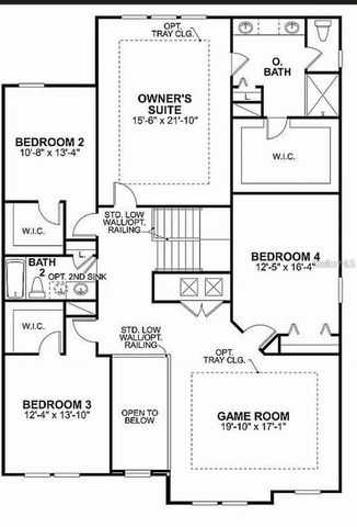 16011 SONOMA GROVE CIRCLE, Tampa, FL 33647