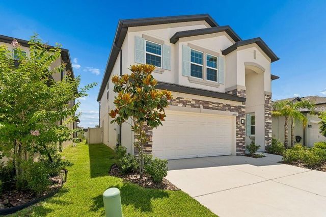 16011 SONOMA GROVE CIRCLE, Tampa, FL 33647