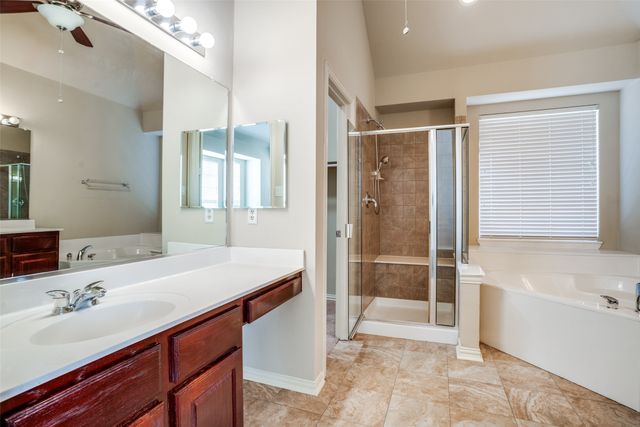 3144 Deer Run Drive, Little Elm, TX 75068