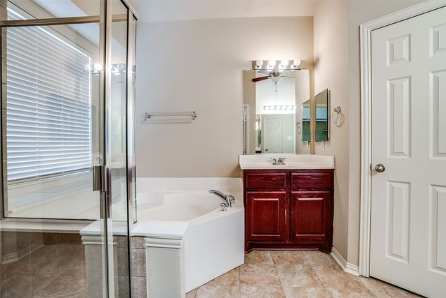 3144 Deer Run Drive, Little Elm, TX 75068