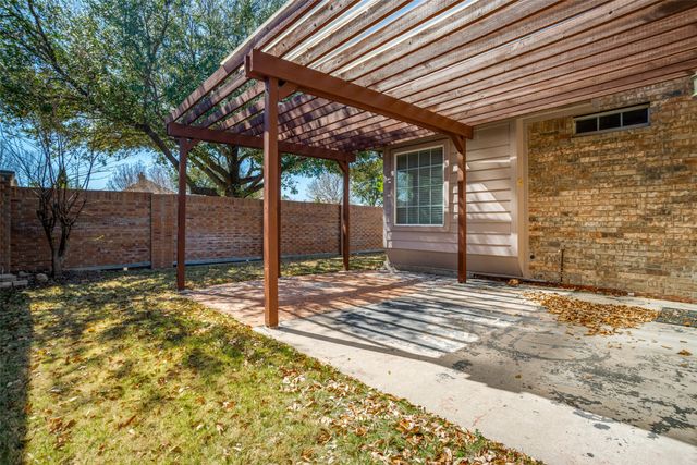3144 Deer Run Drive, Little Elm, TX 75068