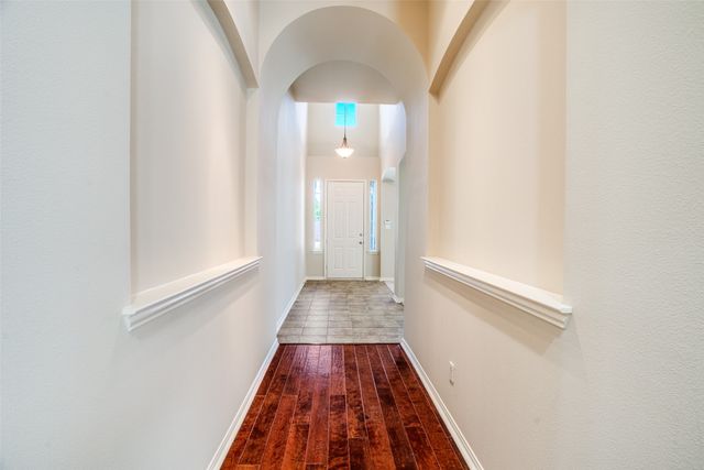 3144 Deer Run Drive, Little Elm, TX 75068