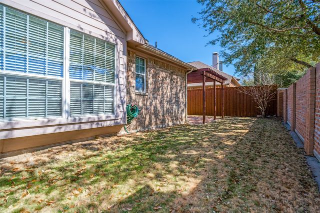 3144 Deer Run Drive, Little Elm, TX 75068
