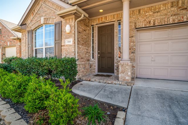 3144 Deer Run Drive, Little Elm, TX 75068