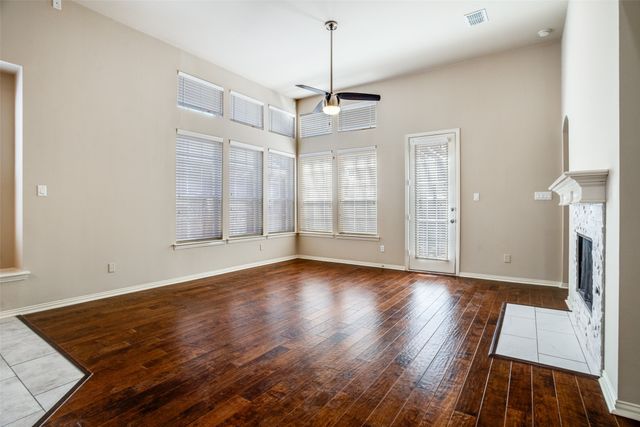 3144 Deer Run Drive, Little Elm, TX 75068