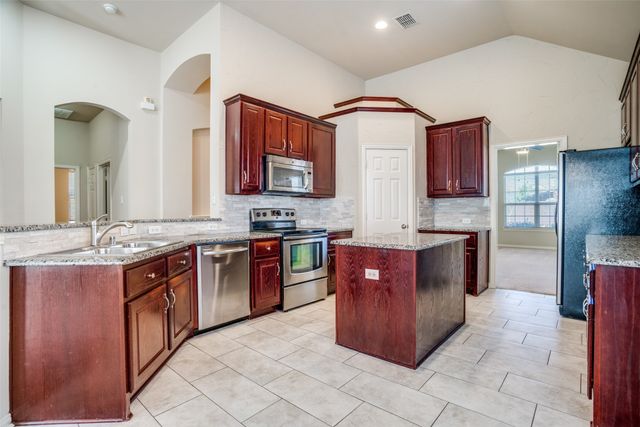 3144 Deer Run Drive, Little Elm, TX 75068