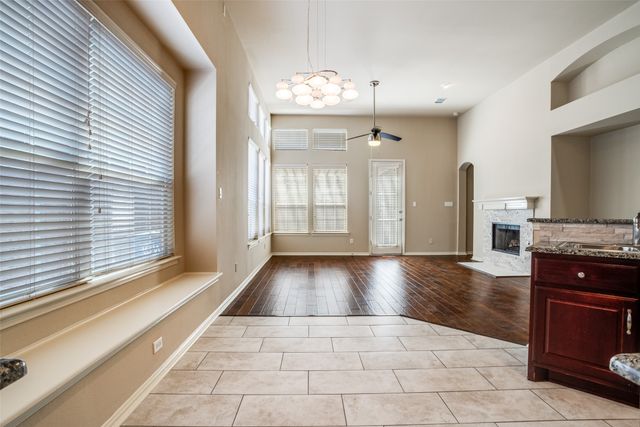 3144 Deer Run Drive, Little Elm, TX 75068