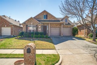 3144 Deer Run Drive, Little Elm, TX 75068