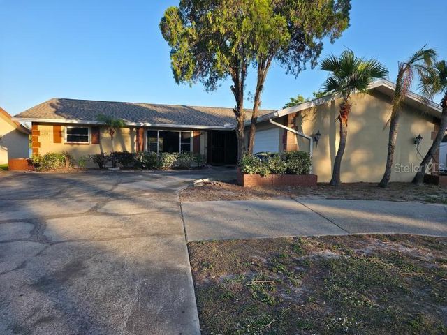 2111 N KEENE ROAD, Clearwater, FL 33763