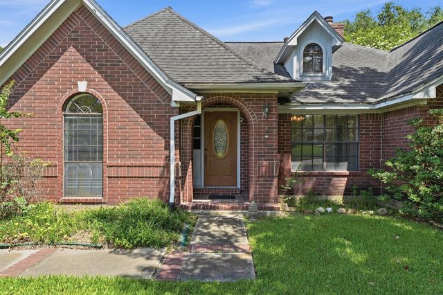 1013 Glenshannon Avenue, Friendswood, TX 77546